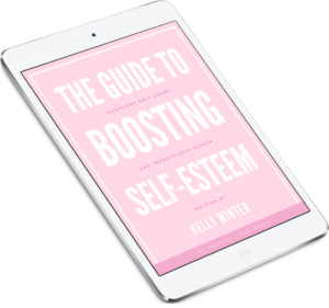 The Guide to Boosting Self-Esteem