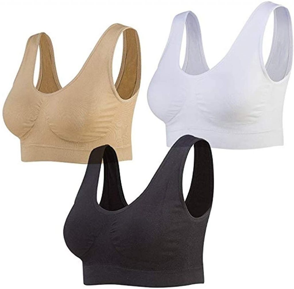 Comfort bras make great gifts