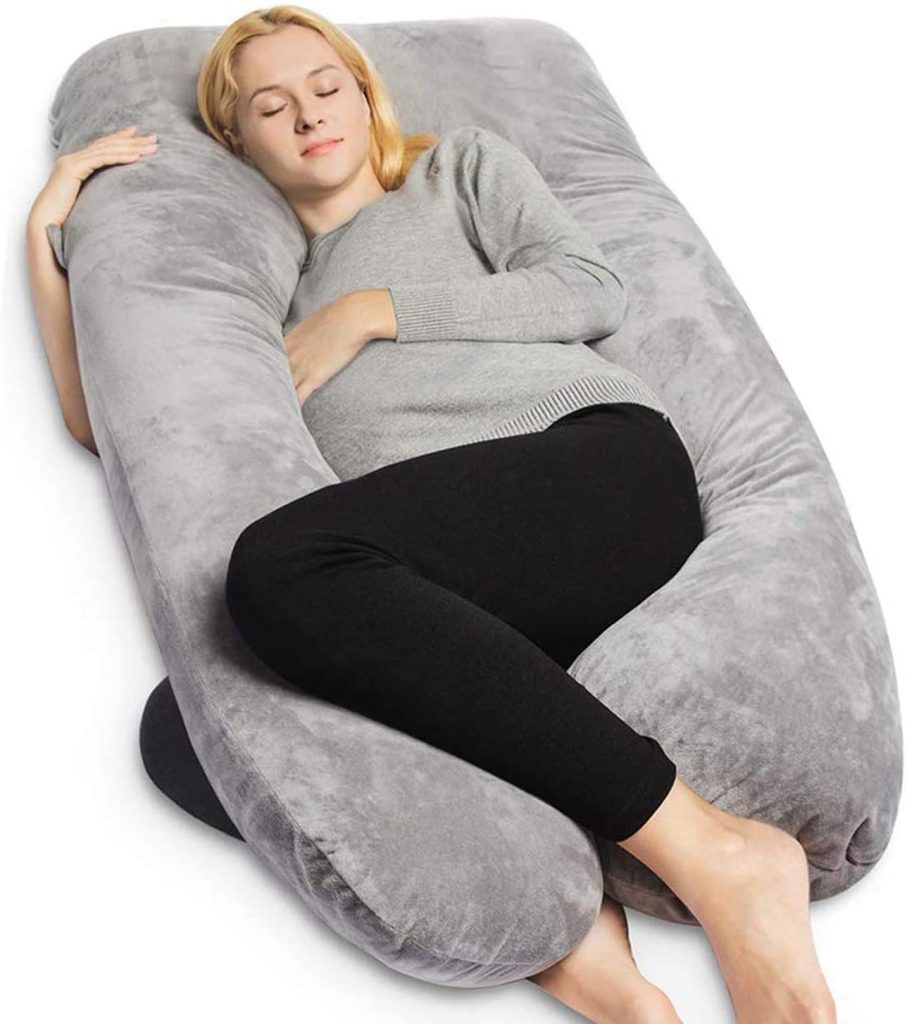 Full-body pillows make great gifts