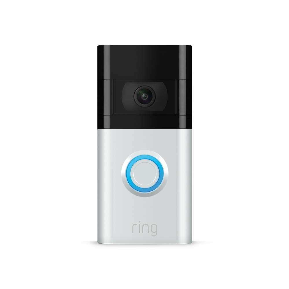 Ring Doorbells make great gifts